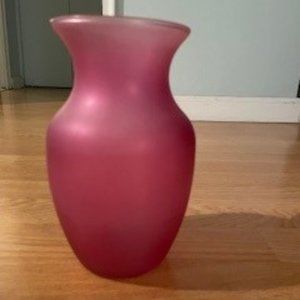 Vase